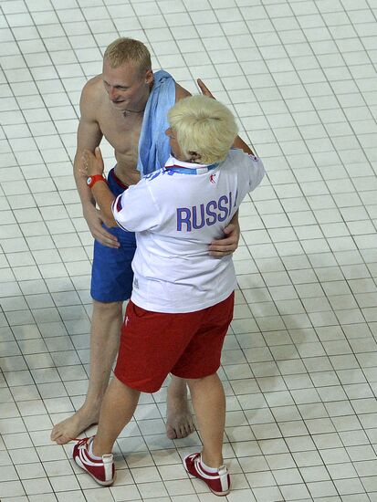 2013 Universiade. Day Seven. Synchronized diving. Finals