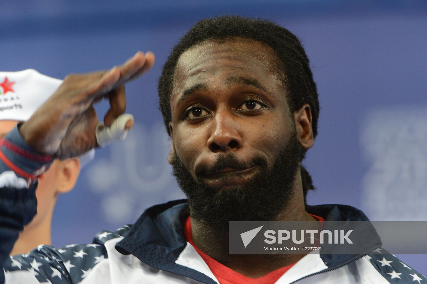 2013 Universiade. Day Seven. Weightlifting