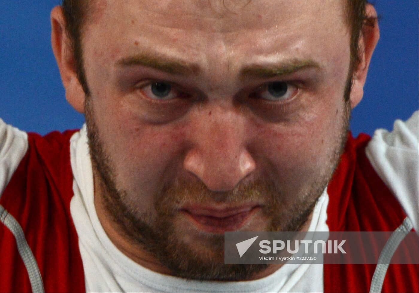 2013 Universiade. Day Seven. Weightlifting