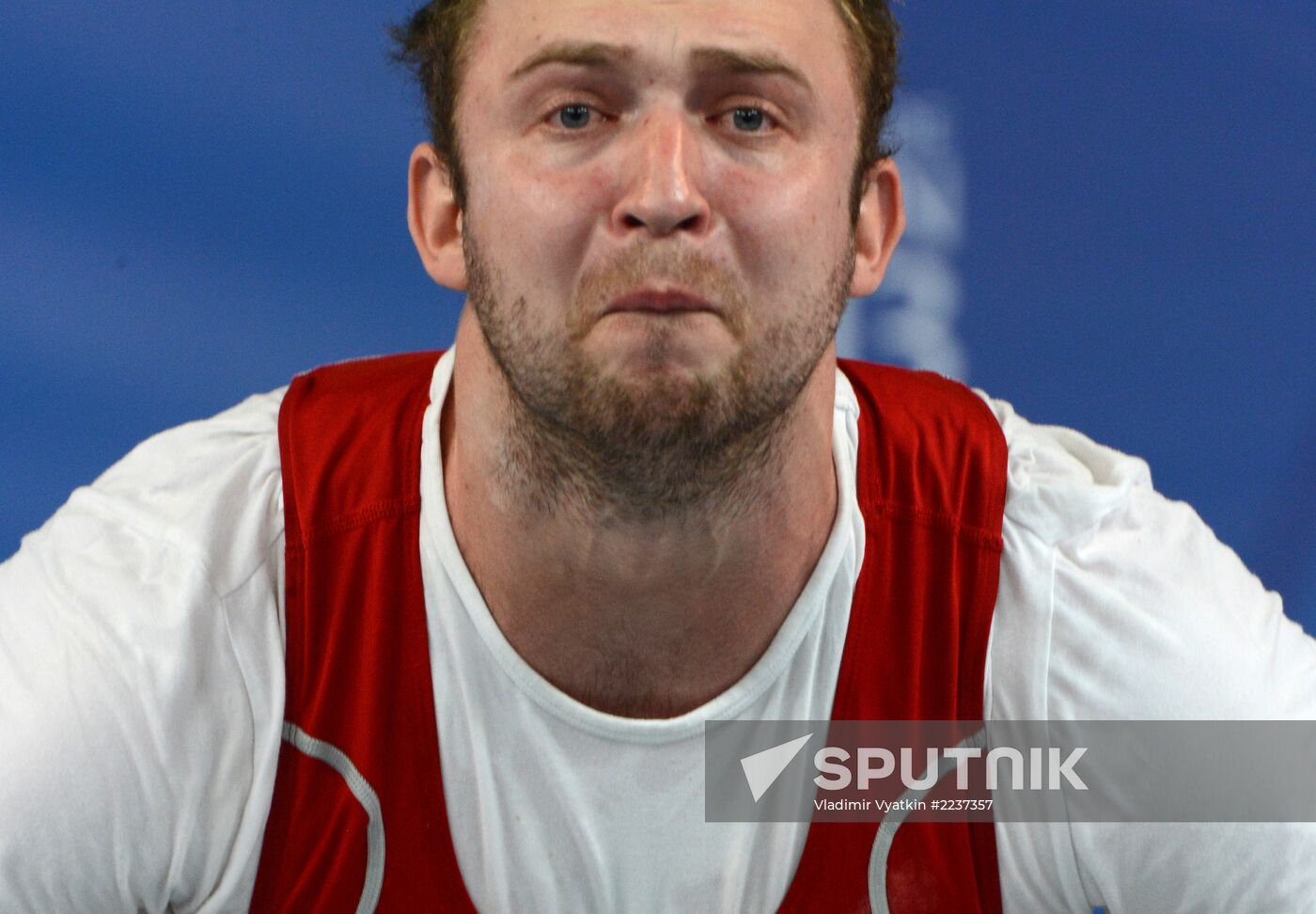 2013 Universiade. Day Seven. Weightlifting