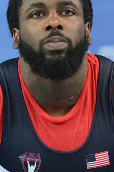 2013 Universiade. Day Seven. Weightlifting