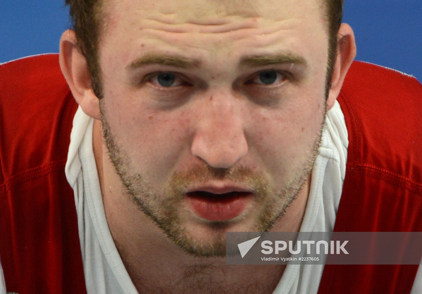 2013 Universiade. Day Seven. Weightlifting