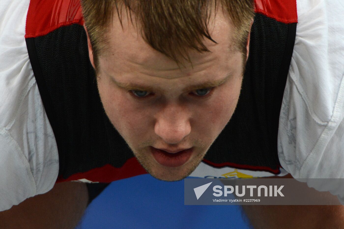 2013 Universiade. Day Seven. Weightlifting