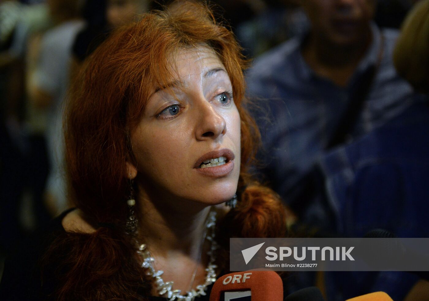 Snowden would like to stay in Russia