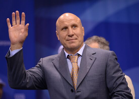 2013 Universiade. Day Seven. Freestyle wrestling