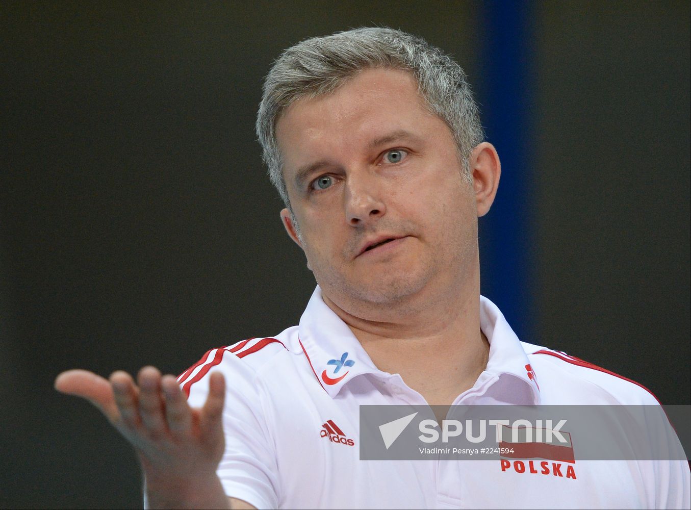 2013 Universiade. Day Eight. Volleyball