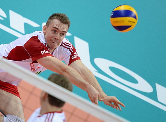 2013 Universiade. Day Eight. Volleyball