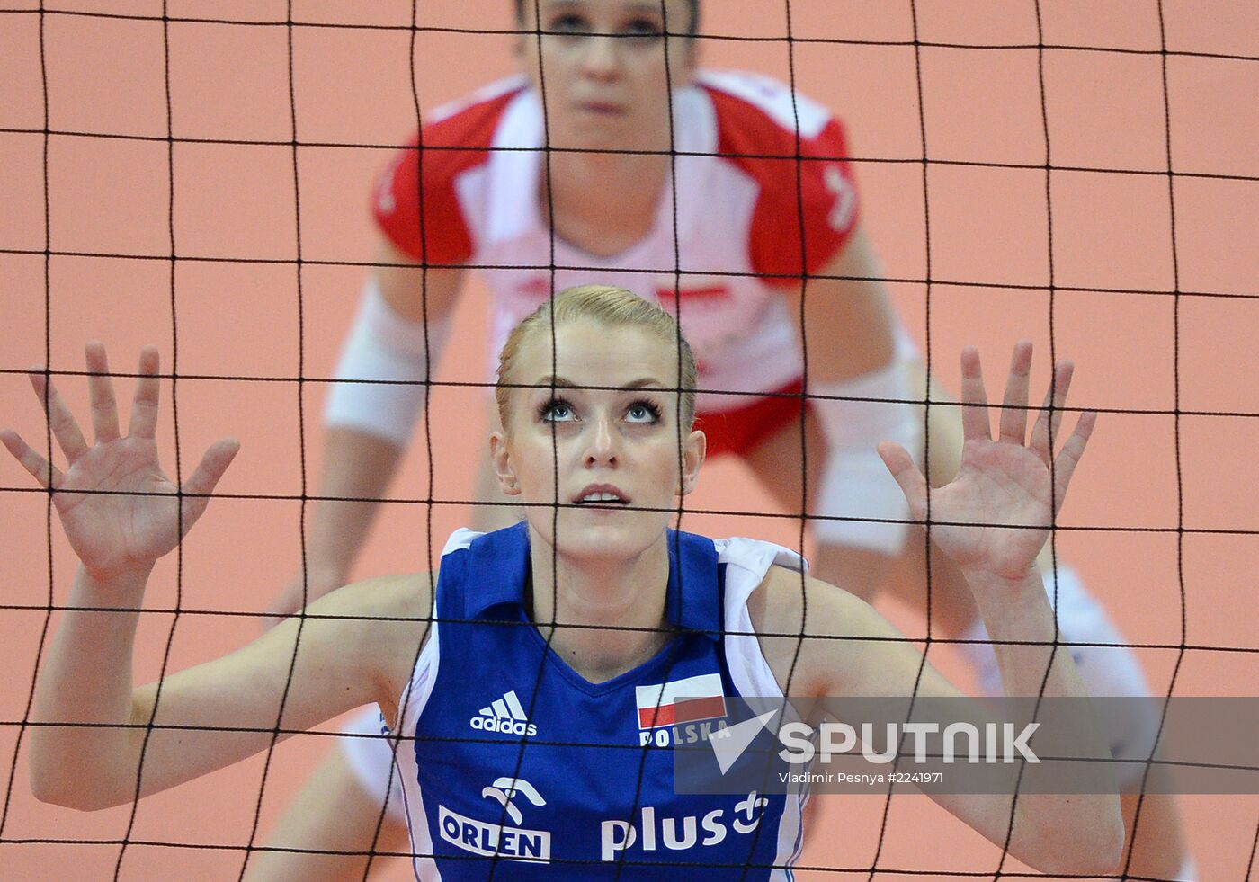 2013 Universiade. Day Eight. Volleyball