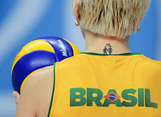 2013 Universiade. Day Eight. Volleyball