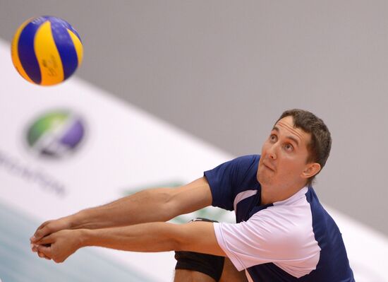 2013 Universiade. Day Eight. Volleyball