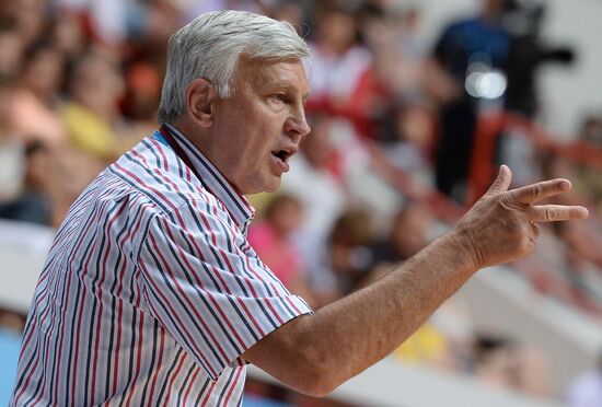 2013 Universiade. Day Nine. Basketball