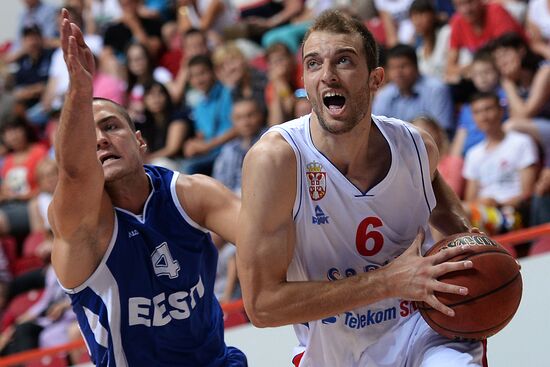 2013 Universiade. Day Nine. Basketball