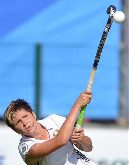 2013 Universiade. Day Nine. Field hockey