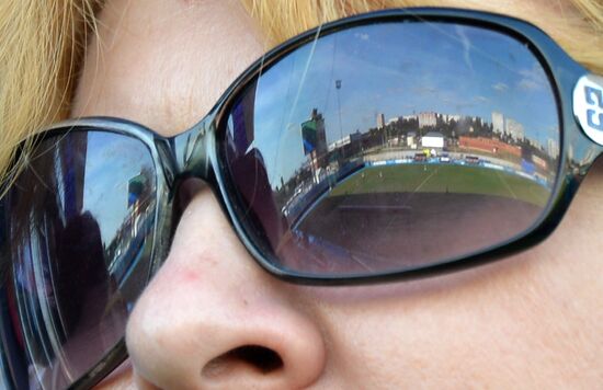 2013 Universiade. Day Nine. Field hockey