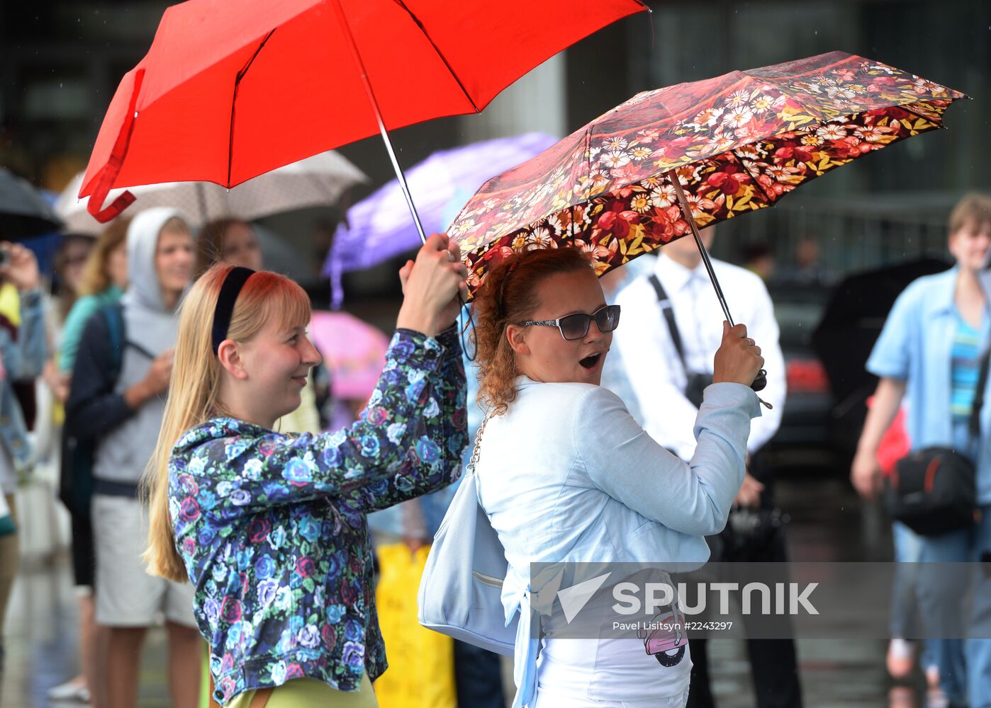 Festival of Marching Bands