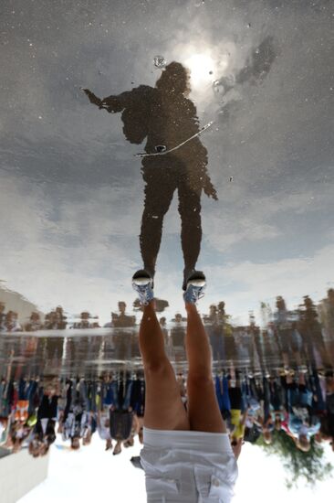 Festival of Marching Bands