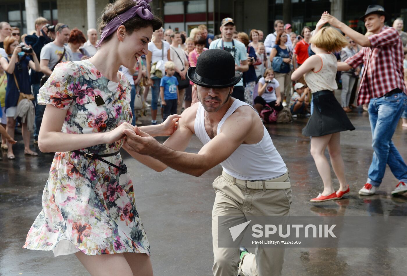 Festival of Marching Bands