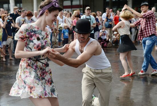 Festival of Marching Bands