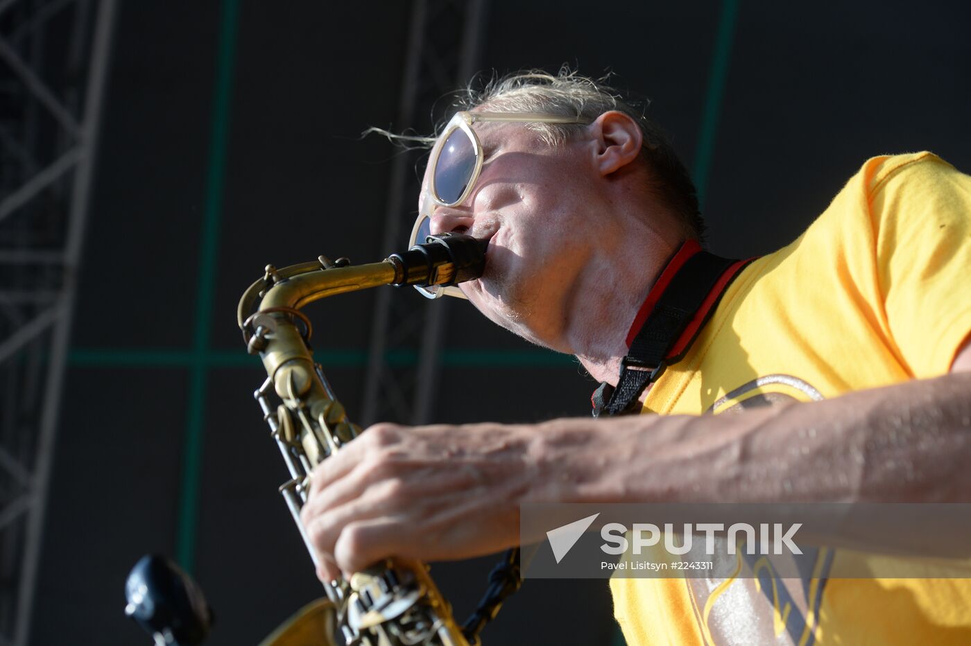 Festival of Marching Bands