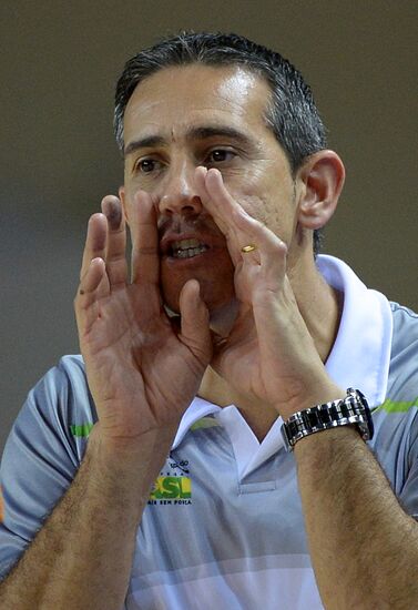 2013 Universiade. Day Nine. Basketball