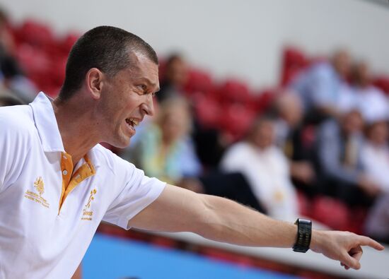 2013 Universiade. Day Nine. Basketball