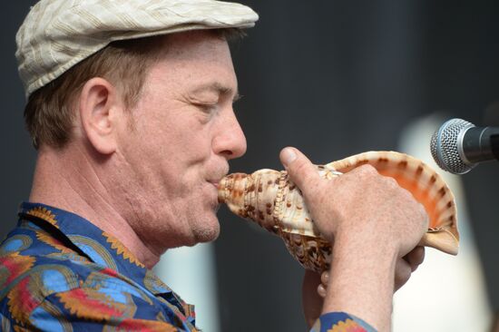 Festival of Marching Bands