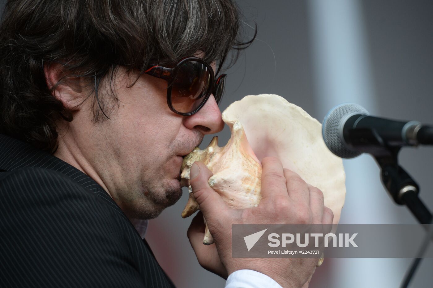 Festival of Marching Bands