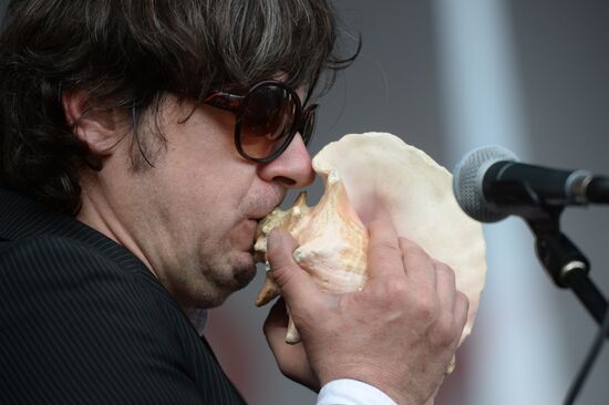 Festival of Marching Bands