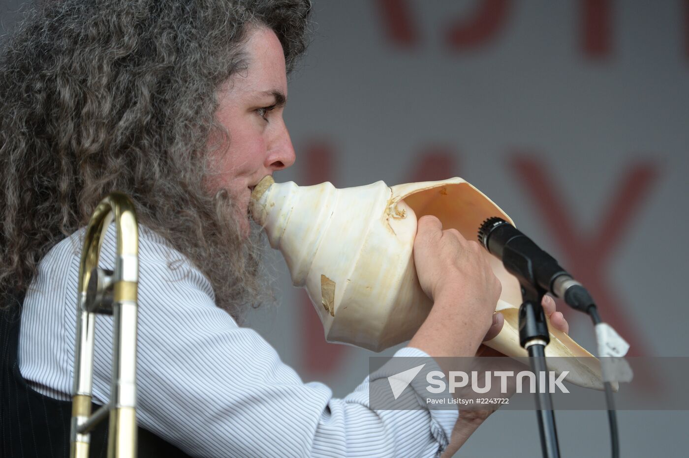 Festival of Marching Bands