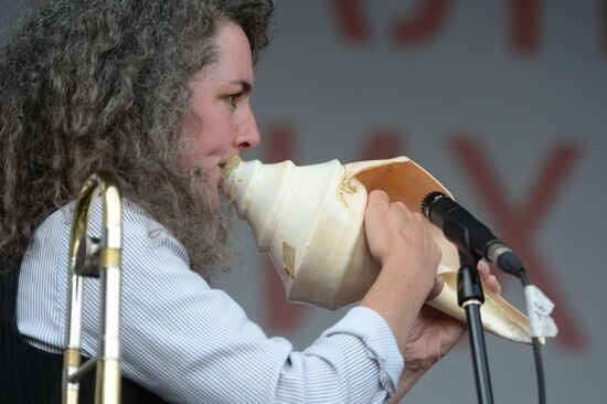 Festival of Marching Bands