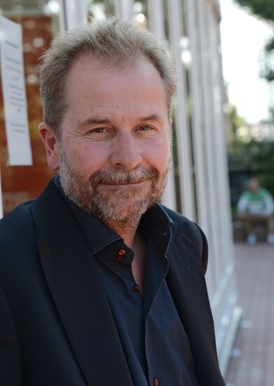 Odessa International Film Festival. Day Three