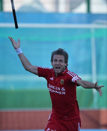 2013 Universiade. Day Ten. Field hockey