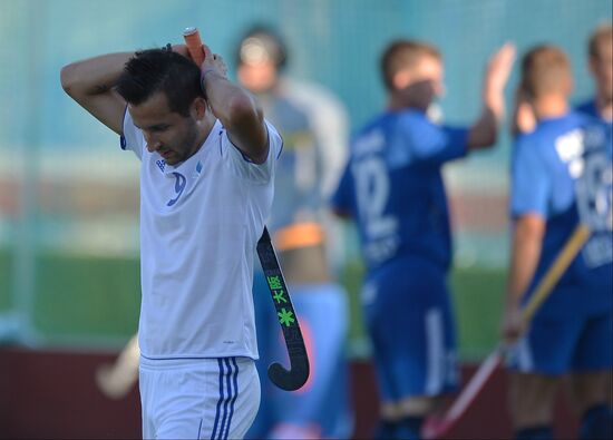 2013 Universiade. Day Ten. Field hockey