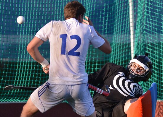 2013 Universiade. Day Ten. Field hockey