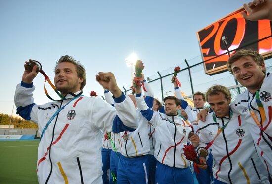 2013 Universiade. Day Ten. Field hockey