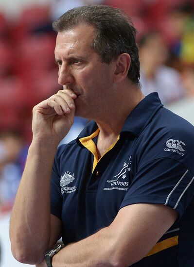 2013 Universiade. Day Ten. Basketball Women. Finals