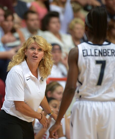 2013 Universiade. Day Ten. Basketball Women. Finals
