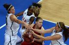 2013 Universiade. Day Ten. Basketball Women. Finals