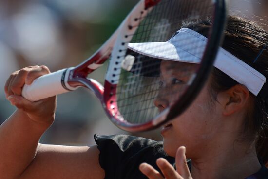 2013 Universiade. Day Eleven. Tennis