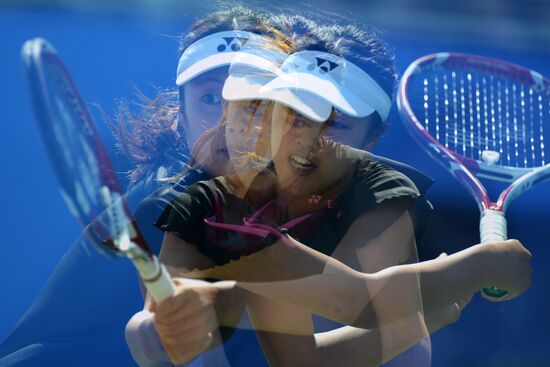 2013 Universiade. Day Eleven. Tennis