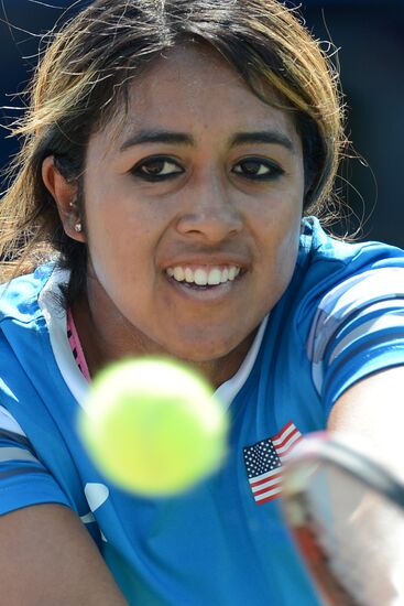 2013 Universiade. Day Eleven. Tennis
