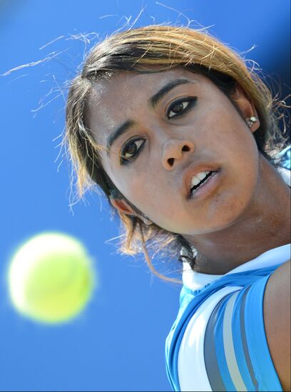 2013 Universiade. Day Eleven. Tennis