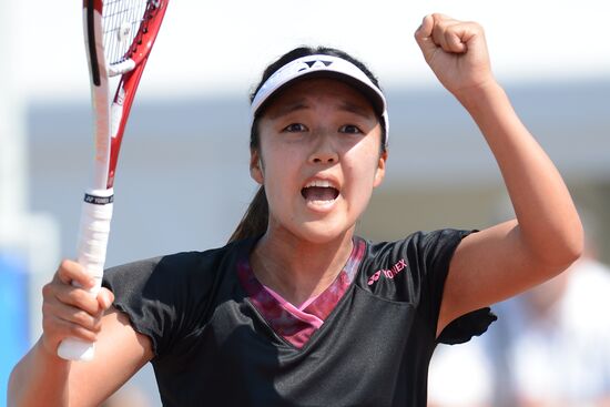 2013 Universiade. Day Eleven. Tennis