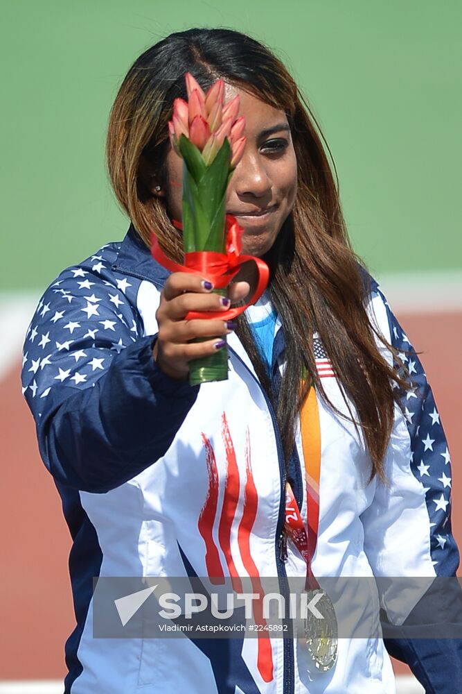 2013 Universiade. Day Eleven. Tennis