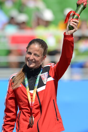 2013 Universiade. Day Eleven. Tennis