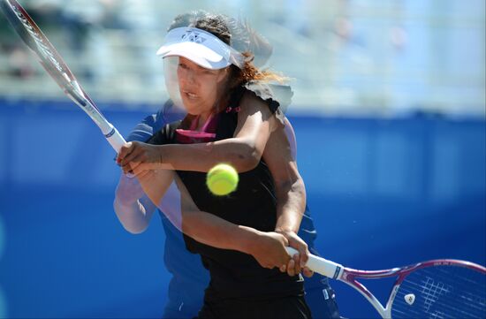 2013 Universiade. Day Eleven. Tennis