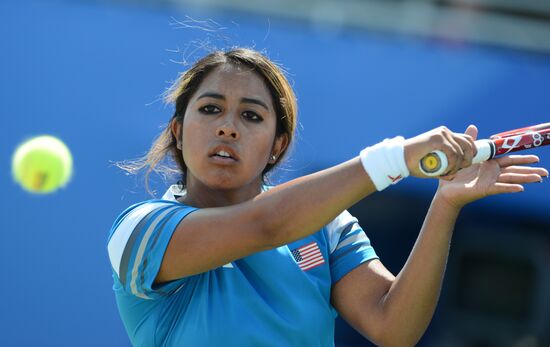 2013 Universiade. Day Eleven. Tennis