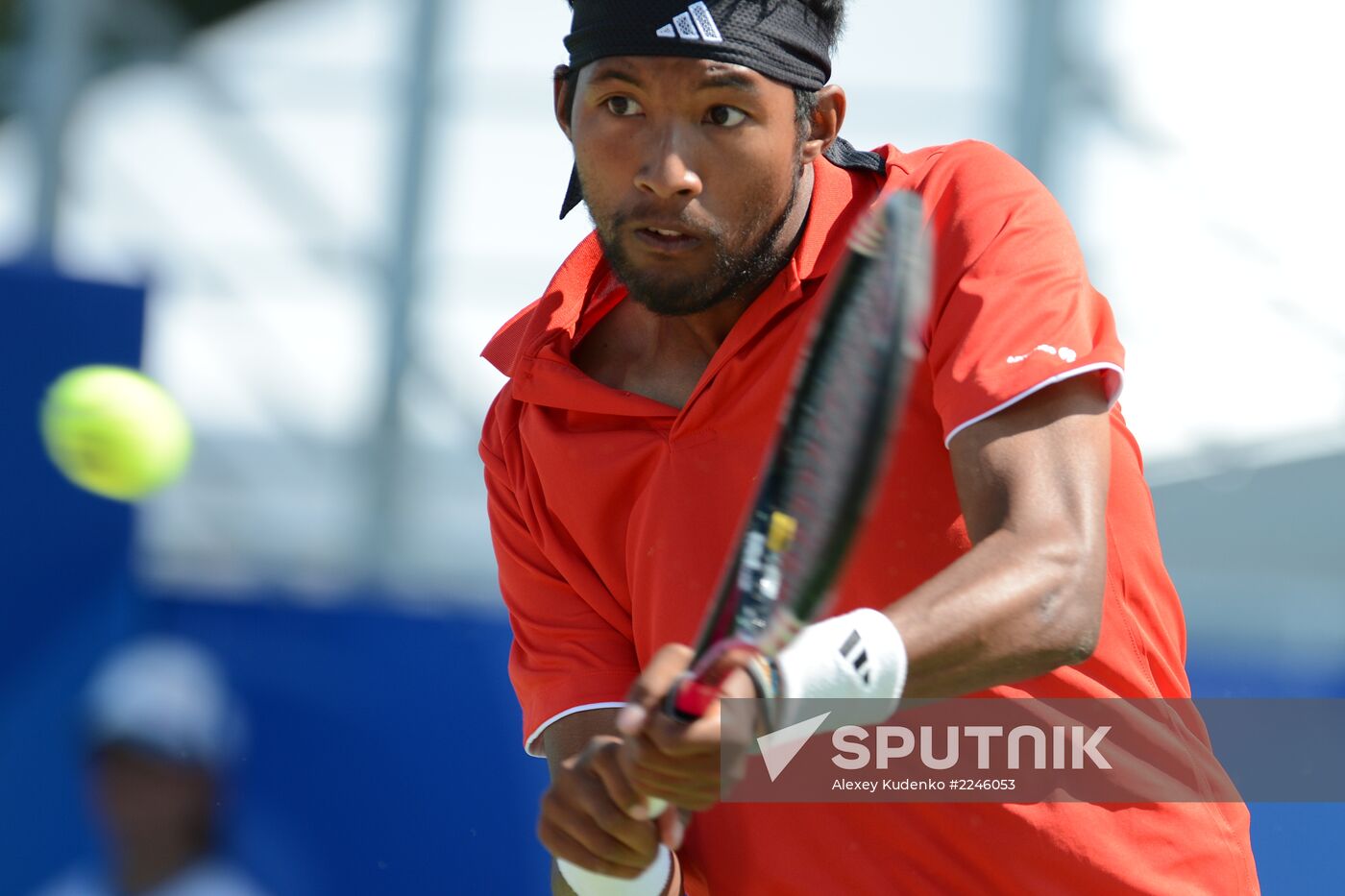 2013 Universiade. Day Eleven. Tennis