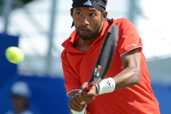 2013 Universiade. Day Eleven. Tennis