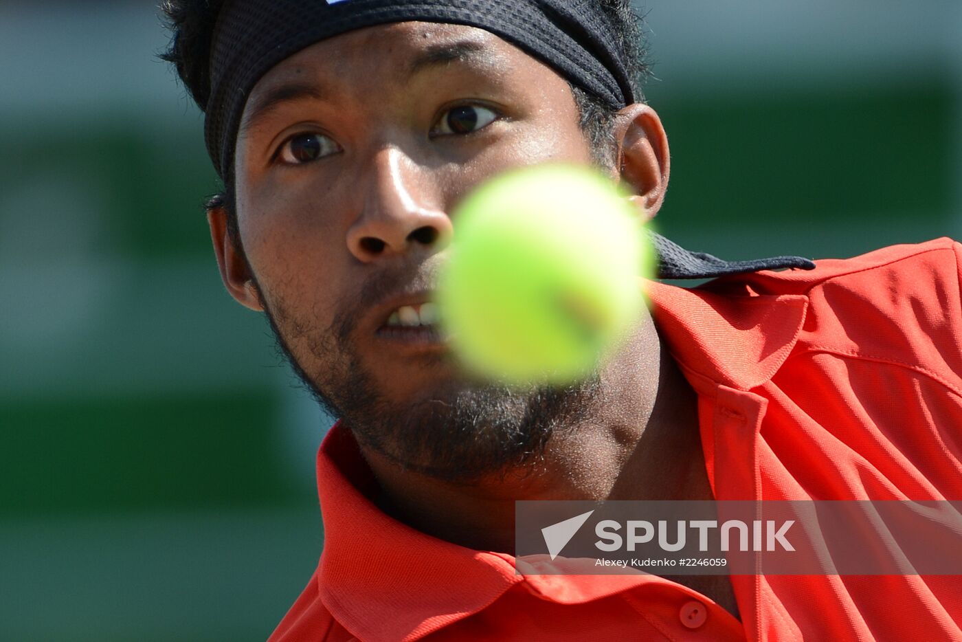 2013 Universiade. Day Eleven. Tennis